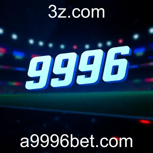9996bet: Uma Análise da Indústria de Apostas Online no Brasil
