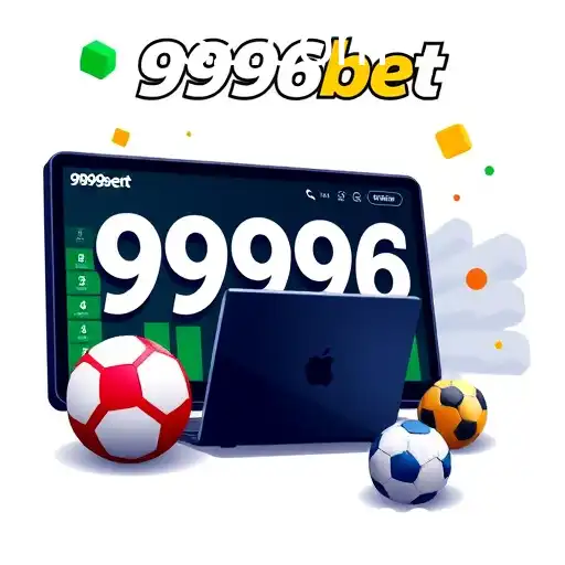 9996bet Aposta no Mercado Brasileiro de Jogos