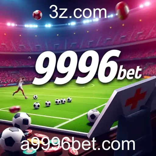 Cenário Atual dos Jogos Online e o Impacto da 9996bet