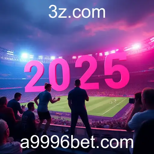 Crescimento do Mercado de Apostas Online em 2025