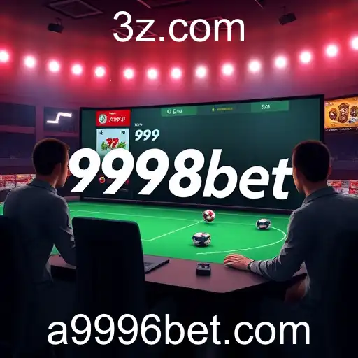 Tendências de Jogos Online em 2025: O Crescimento do 9996bet