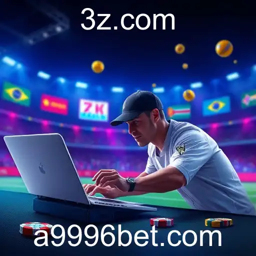 Inovações e Desafios no Setor de Jogos Online em 2025