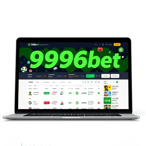 Dinâmicas do Mercado Online e a Emergente 9996bet