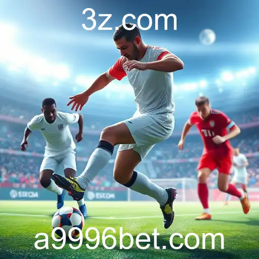 Explorando a Categoria de Esportes no Site 9996bet